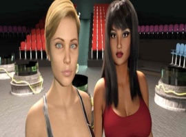 [欧美SLG/汉化/动态]活力V3.0 精翻汉化版[3.1G/百度]』-IS