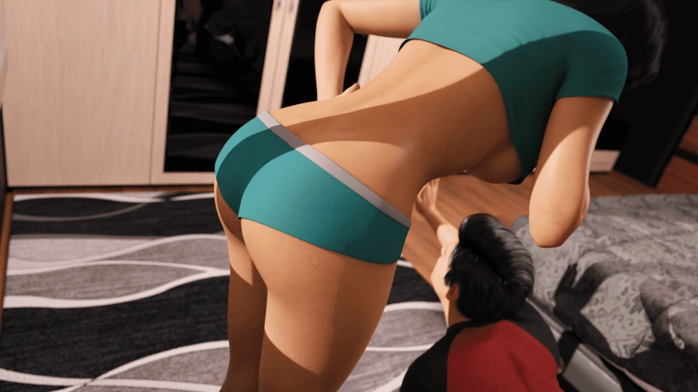 [沙盒SLG/汉化/动态]双重感知Double Perception Ver2.1精翻汉化版[PC+安卓][6.2G/百度]』