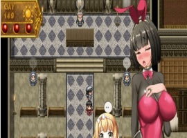 [爆款RPG/汉化/动态]NTR女祭司 Ver0.45 云汉化中文版[12月更新/NTR神作/850M]』-IS