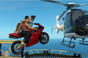 【欧美SLG/汉化/动态】罪恶美食1.6汉化版【PC+安卓/3.49G/更新】-IS