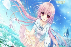 【日系ADV/安卓】永不枯萎的世界与终结之花 [百度/微云]-IS