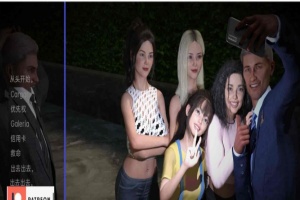 [欧美SLG/汉化/动态]假父亲V0.3b 汉化版[PC+安卓][1.3G/百度]』-IS