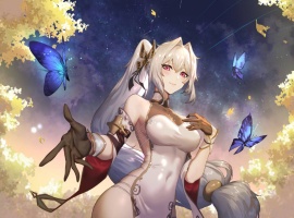 【精品武侠RPG中文全动态全CV】雪月花V1.3【安卓+PC】官方中文步兵版+存档【新作1G】【补档】-IS