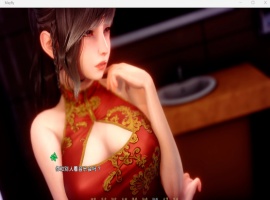 【国风SLG中文动态】蜉蝣MayFlyV0.2【安卓+PC】官方中文版【更新2.3G】-IS