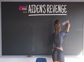 【欧美SLG/汉化/动态】艾登的复仇0.84汉化版【PC+安卓/1.76G/更新】-IS