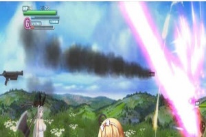 [横版ACT/中文/动态]店长实在有够忙！ ～被擄走的店員 官方中文版[新作][1.7G/百度]』-IS