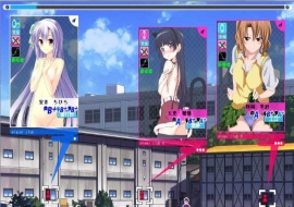 [SLG]援交俱乐部~校内赤线区 剧情版+机能追加版[精翻汉化][NTR][百度][1.7G]』-IS