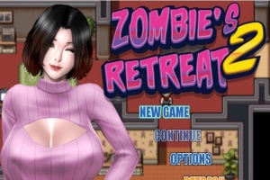 [神作RPG/汉化/动态]僵尸生活2：陷入僵局 Ver1.11a云汉化版[更新][2.1G/百度]』-IS