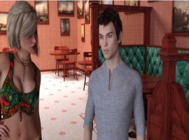 [欧美SLG/汉化/动态]犯罪领主的崛起V0.11 精翻汉化版[2.8G/百度]』-IS