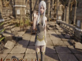 【欧美SLG/汉化/动态】兽人崛起 2：黑暗记忆3.0汉化版【PC+安卓/1.09G/更新】-IS