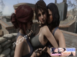 【3D大作/中文/高自由度】《辐射4》异尘之欲 最新稳定整合版 【35G】-IS