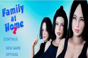 [欧美SLG/汉化/动态]家人在家2 EP10 汉化版[PC+安卓][3G/百度』-IS