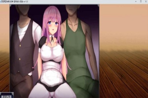 [爆款RPG/汉化/动态]艾妮西娅与契约纹章 V1.10 AI精翻汉化步兵版+存档[新汉化][2G/百度]』-IS