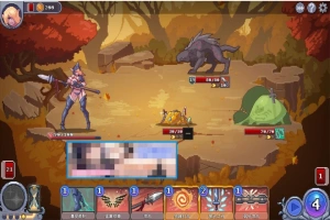 【互动SLG/中文/像素动态】驯服谷 Tamer Vale STEAM官方中文步兵版+全DLC【720M/新作】-IS