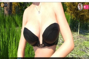 [SLG] [BD]Dating My Daughter与女儿约会ch4 1.0[汉化无码/pc安卓][4G]』-IS