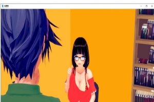 [日系SLG/汉化/动态]看守人V0.02 汉化版[PC+安卓][760M/百度]』-IS