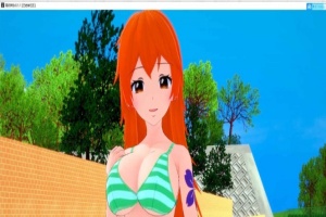 [日系SLG/汉化/动态]妻子荡妇学校v0.2.4.5 汉化版[PC+安卓][3.1G/百度]』-IS