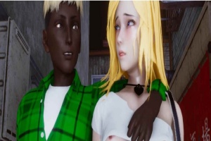 【欧美SLG/汉化/动态】我可爱的妈妈0.5完结汉化版【PC+安卓/2.59G/更新】-IS