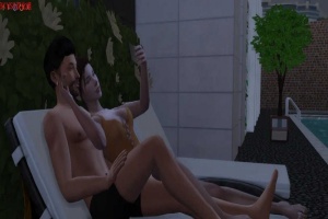 [欧美SLG/汉化/动态]FFT1： 灵魂伴侣V1.0 汉化版[PC+安卓][1.1G/百度]』-IS