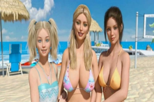 【欧美SLG/双端/汉化】二元性v0.1.8测试 [百度/微云]-IS