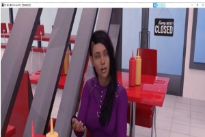 [欧美SLG/汉化/动态]咬：第一季v0.5 汉化版[PC+安卓][3.3G/百度]』-IS