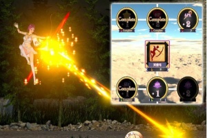 [大型ACT/中文/动态]GuiltyHell2 纯白女神艾莉II V14N重量版[1月更新][5G/百度]』-IS