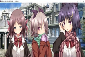 [DL官中/无码][ディーゼルマイン] 魔导士カナデのふたなりダンジョンQuest V1.2.0 [1.3G][秒传]』-IS