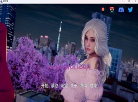 【国风SLG汉化】新天域V0.1.5【安卓+PC】官方中文版【新作3G】-IS