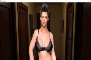 [欧美SLG/汉化/动态]完美家庭主妇V2305 汉化版[PC+安卓][1.3G/百度]』-IS