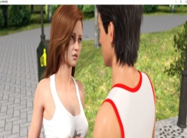 [欧美SLG/汉化/动态]再次年轻第二季 Ch. 1 汉化版[PC+安卓][1G/百度]』-IS