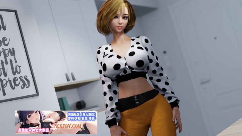 【3D互动/中文/全动态】性高潮模拟器：Orgasm2024 Steam官方中文步兵版【6.5G/新作】-IS