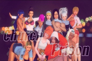 【国风SLG/神作/动态】麦克斯的一生5.049汉化版【PC+安卓/3.86G/更新】-IS