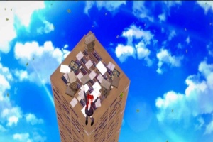 [日系SLG/汉化/动态]纸梦V1.0 汉化版[PC+安卓][1.2G/百度]』-IS