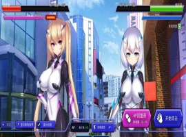 [超爆款SLG/中文/动态]神具英雄：涤罪者小队 官方中文步兵版+存档[新作/全CV][5G/百度]』-IS