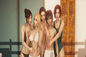 [欧美SLG/汉化/动态]我爱熟女 V0.6.6 汉化版[PC+安卓][3.5G/百度]』-IS