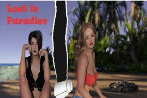 【NTR神作/汉化/动态】迷失在天堂0.80精翻版【PC+安卓/2.01G/更新】-IS