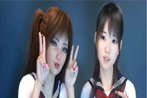 【欧美SLG/汉化/动态】随心所欲V0.18b汉化版【PC+安卓/3.56G/更新】-IS