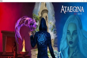 [欧美SLG/汉化/奇幻大作]神选 第一部分V0.5 汉化作弊版[PC+安卓][2.3G/百度]』-IS