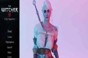 [欧美SLG/汉化/动态]巫师 4 训练 v0.17 汉化版[PC+安卓][1.2G/百度]』-IS