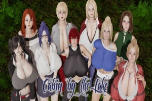 【亚洲风SLG/双端/汉化】湖边小屋v0.17d[560MB]-IS