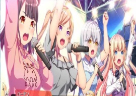 [汉化/ADV]墓多DYINGZOMBIES！-僵尸也能当偶像？[百度][2G]』-IS