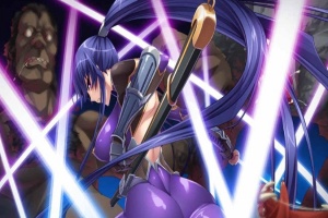 [拔作ADV/汉化/全动态]対魔忍雪风 Animation 动态重置 AI润色汉化版+全CG存档[新汉化/CV][PC+安卓模拟器][1.8G/百度]』-IS