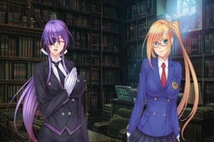 [拔作ADV/汉化]阴阳骑士柳生鸢·蛇神の狂魔饲育 完整汉化版[百度][1G]』-IS