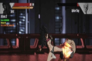 [精品ACT/丝滑动态]纯净的红玛瑙 Ver230228 步兵版+汉化版[7月更新/CV][3.5G/百度]』-IS