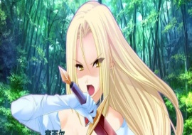 [ADV拔作/汉化]用种子来净化女神！内“射”仙境！精翻汉化版+CG[百度][PC+安卓/3G]』-IS