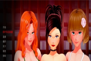 [日系SLG/汉化/3D] 性趣 性兴趣 Sexual Interest v1.0 PC+安卓汉化版[百度][2.8G]』-IS