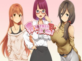 【互动SLG中文像素动态】水管工传说Ver1.03官方中文步兵版【大更新NTR神作2G】-IS