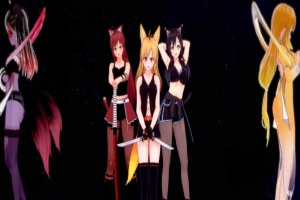 [日系SLG/汉化]守护者 1：革命v1.1 汉化版[PC+安卓][1.7G/百度]』-IS