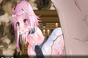 [RPG/汉化] 纯真少女开拓记温泉ハンターしの～箱入り娘の催淫温泉開拓記云翻汉化版[百度][1.2G]』-IS