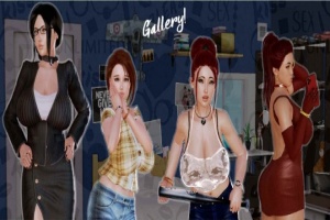 [欧美SLG/汉化/沙盒/动态CG]无尽的快感V1.0.5 汉化版[6月更新][PC+安卓][3.8G/百度]』-IS